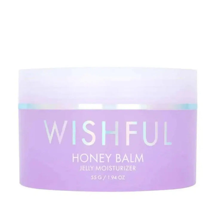WISHFUL HONEY KISSED JELLY MOISTURIZER