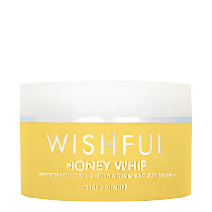 Wishful Radiance Scrub & Honey Nectar Moisturizer