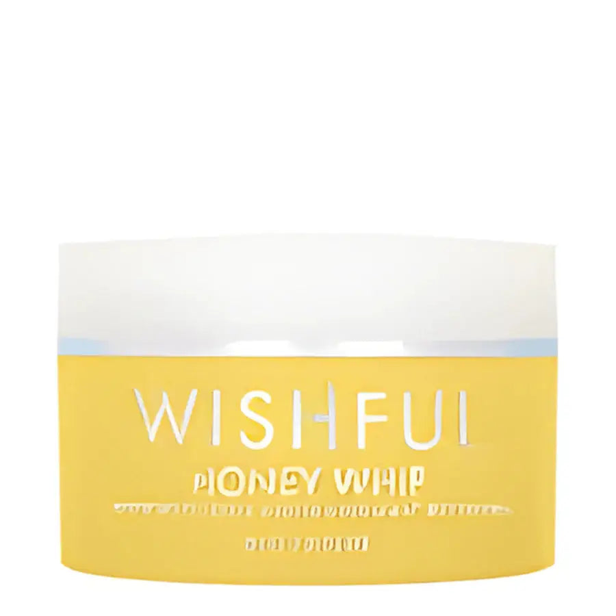 Wishful Radiance Scrub & Honey Nectar Moisturizer
