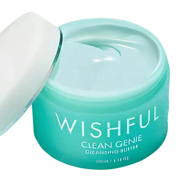WISHFUL FRESH GENIE CLEANSING BUTTER