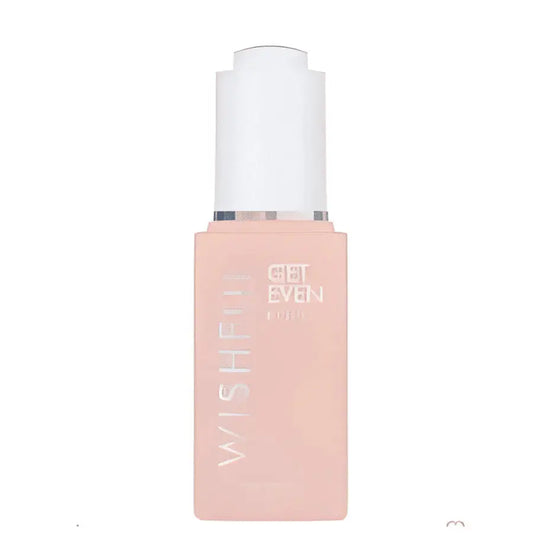 Wistful Settle Scores Rose Extract 31ml