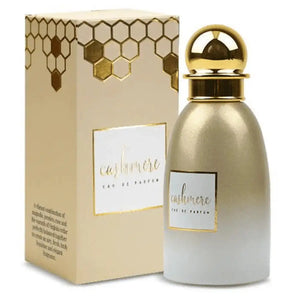 Masarrat Misbah Cashmere Elixir Fragrance 100ml
