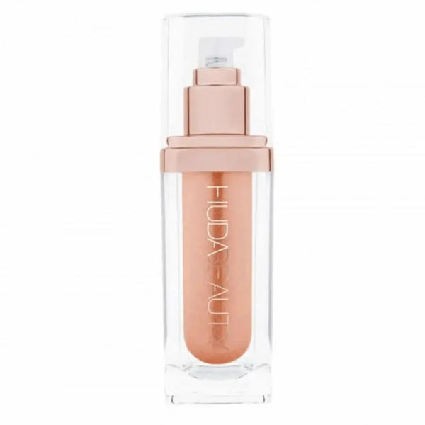 HUDABEAUTY APHRODITE LIQUID ALL-OVER HIGHLIGHTER 15ml