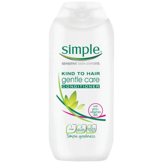 Simlple Nourishing Conditioner 200ml