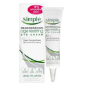 Simple Age Defying Eye Cream 15ml photo 1