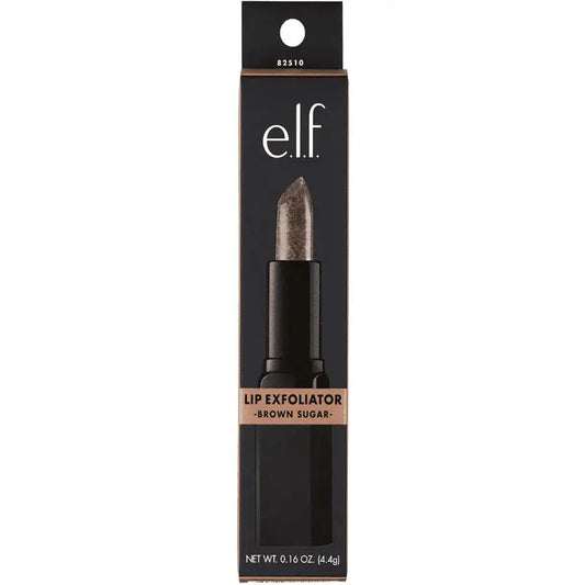 E.L.F Lip Scrub Brown Sugar 3.5g