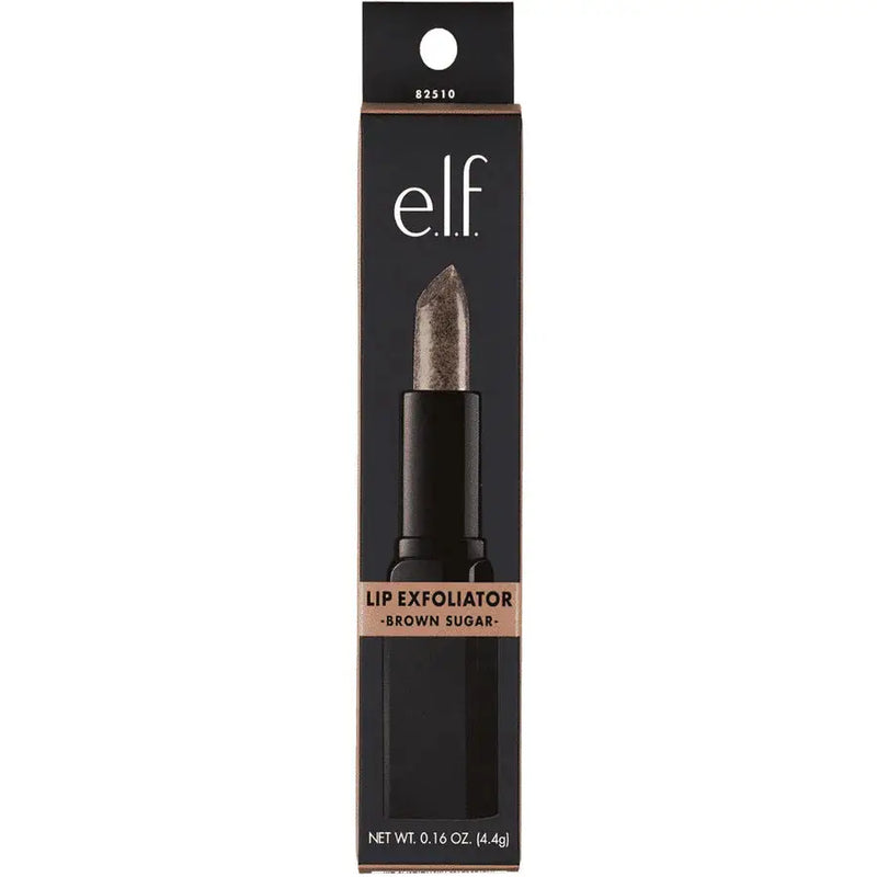 e.l.f. Lip Exfoliator Brown Sugar 3.5g