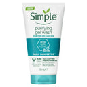 Simple Clear Radiance Facial Cleanser 150ml photo 1