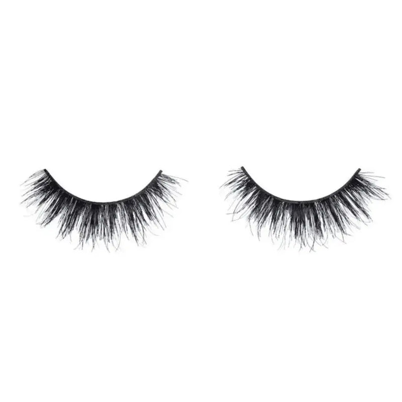 Huda Beauty Shortie False Lashes Olivia #18