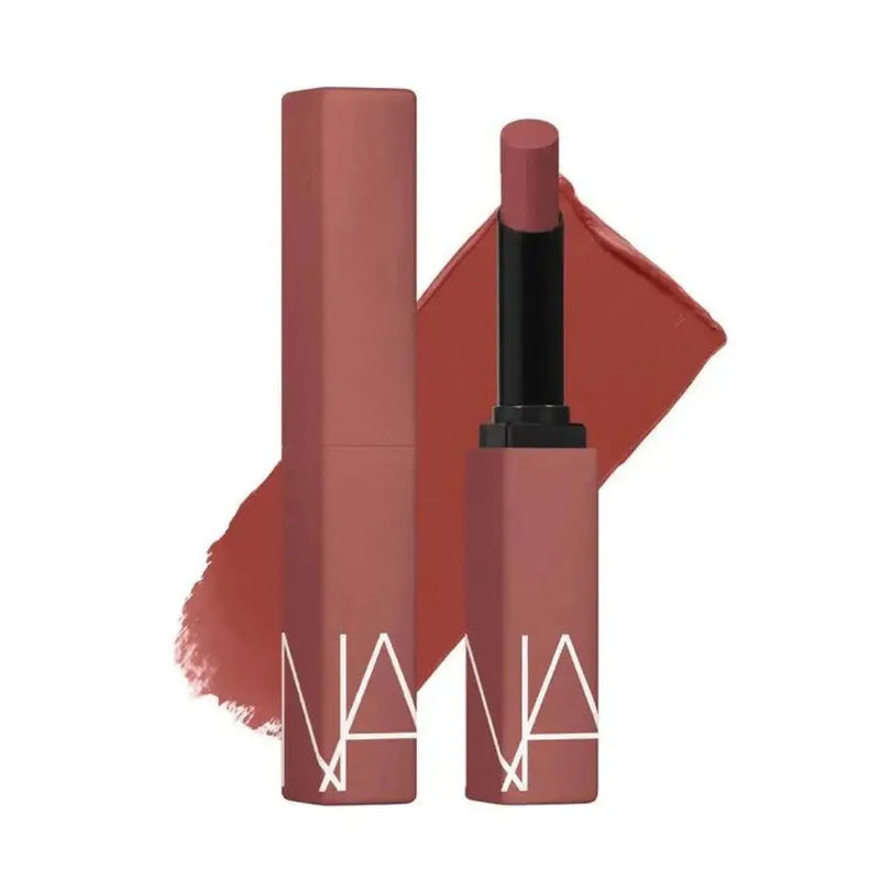 NARS Power Matte Lipstick Feel My Fire 130