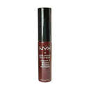 NYX Professional Makeup Soft Matte Lip Cream Madrid SMLC27 8ml photo 1