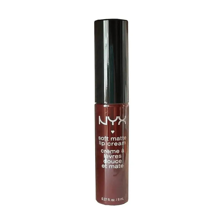 NYX SOFT MATTE LIP CREAM IN SMLC 27 MASRID 