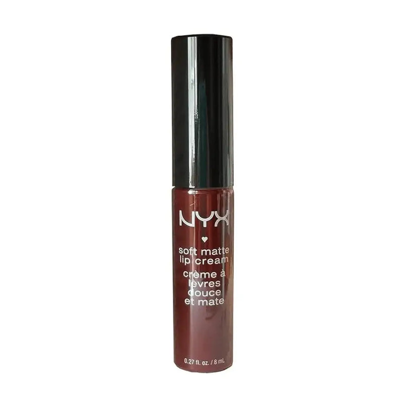 NYX Professional Makeup Soft Matte Lip Cream Madrid SMLC27 8ml