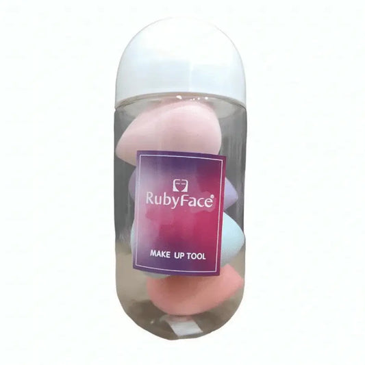 Ruby Face Beauty Bleander Pack Of 4