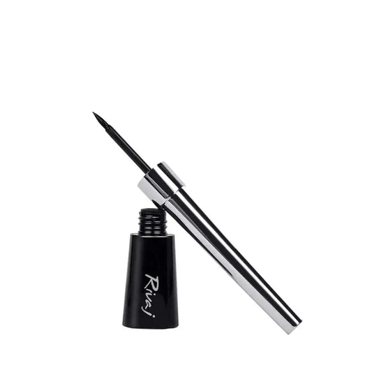 Rivaj Matte Black Liquid Eyeliner 6ml