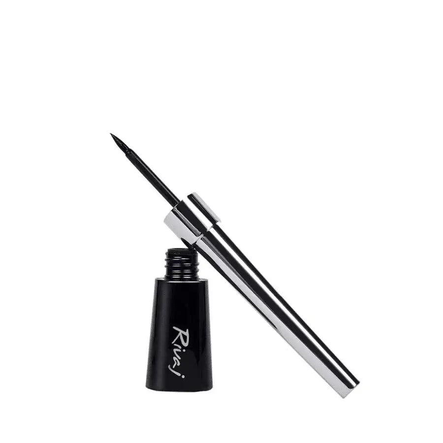 Rivaj Matte Black Liquid Eyeliner 6ml
