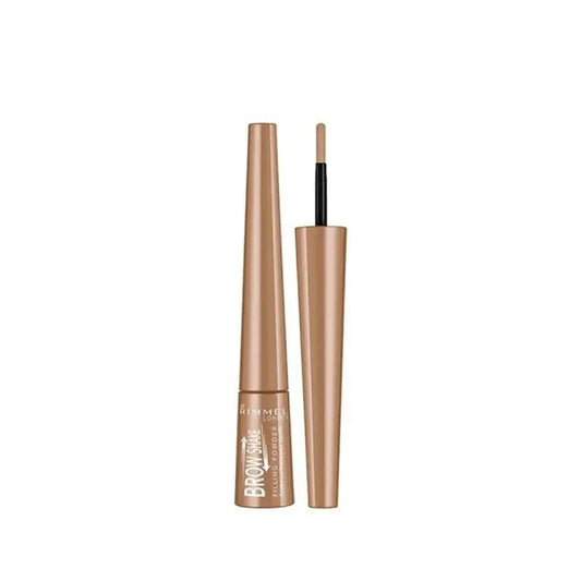 Rimmel Brow Filling Powder In Shade 002 (0.7g)