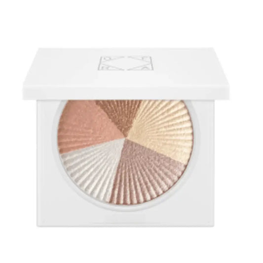 Ofra Beam Boldly Pro Highlighter Palette 02