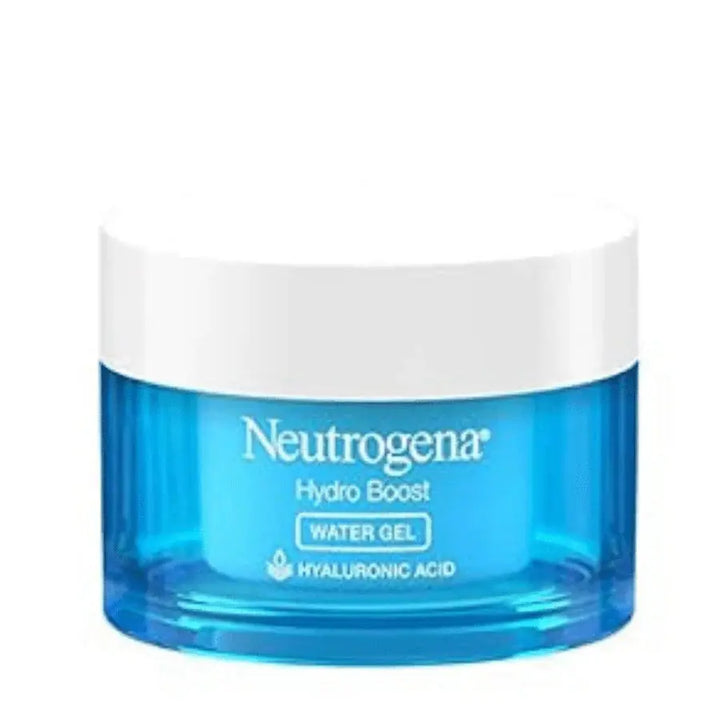 NEUTROGENA HYALURONIC ACID WATER GEL