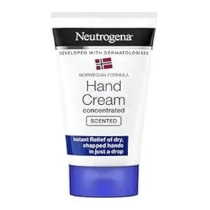 Neutrogena Unscented Hand Lotion 50ml