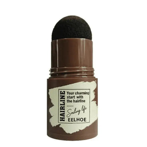 EELHOE Hairline Powder - Brown Black