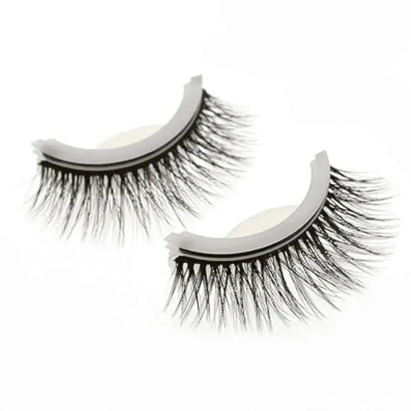 This Is She 3D Reusable Luxury Eyelashes