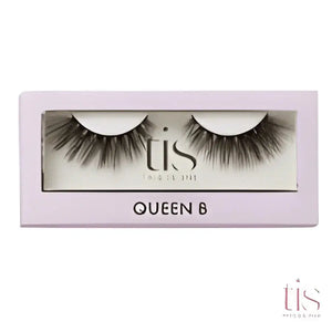 This Is She Queen B Eyelashes