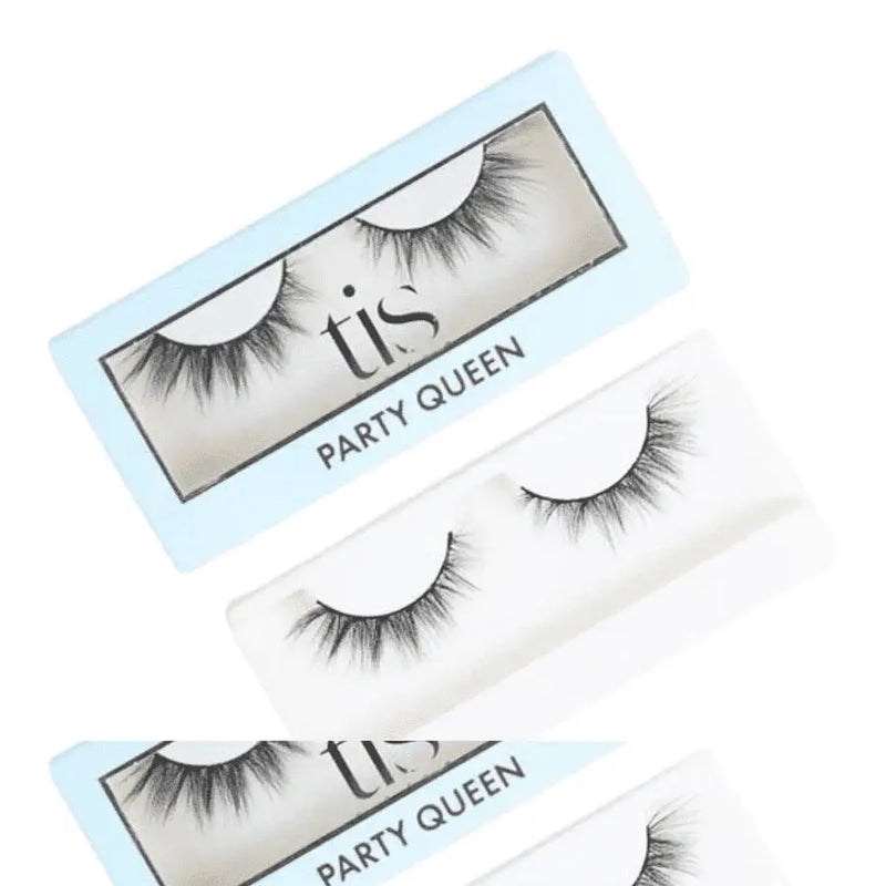This Is She Party Queen Lash