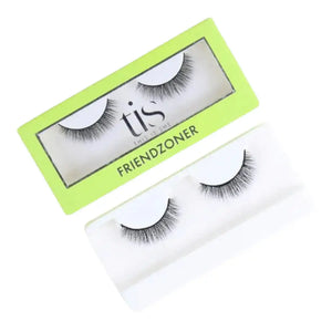 This Is She Friendzoner Eyelashes