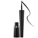 Sephora Noir Lace Liquid Eyeliner 2.5ml photo 1
