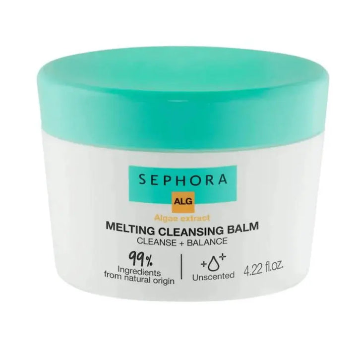 SEPHORA SOFTENING CLEANSING BALM