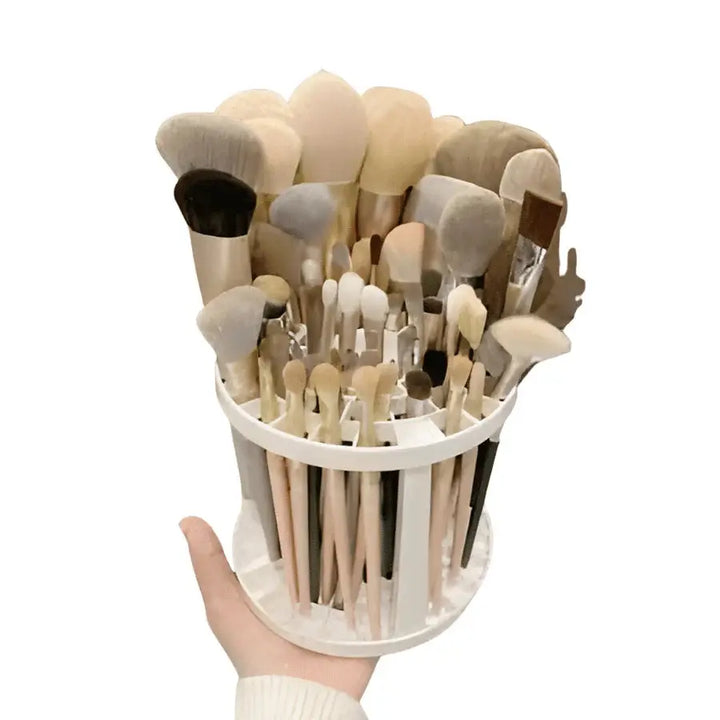 ARCTIC FROST BEAUTY BRUSHES SET