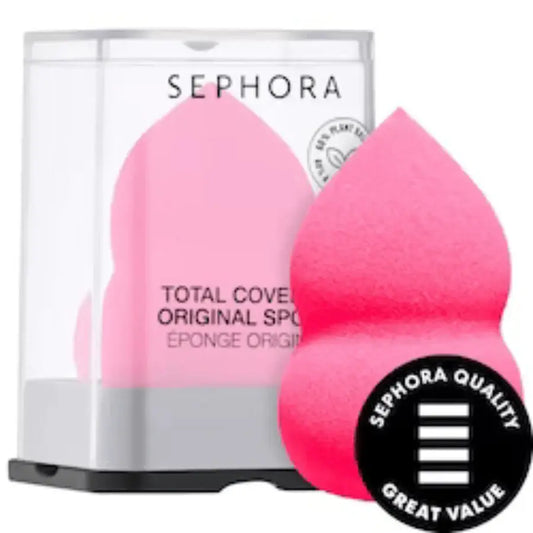 Sephora Full Coverage Sponge