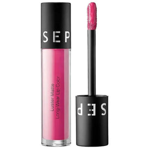 Sephora Orchid Luster Matte Lipstick