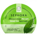 Sephora Green Tea Facial Mask photo 1