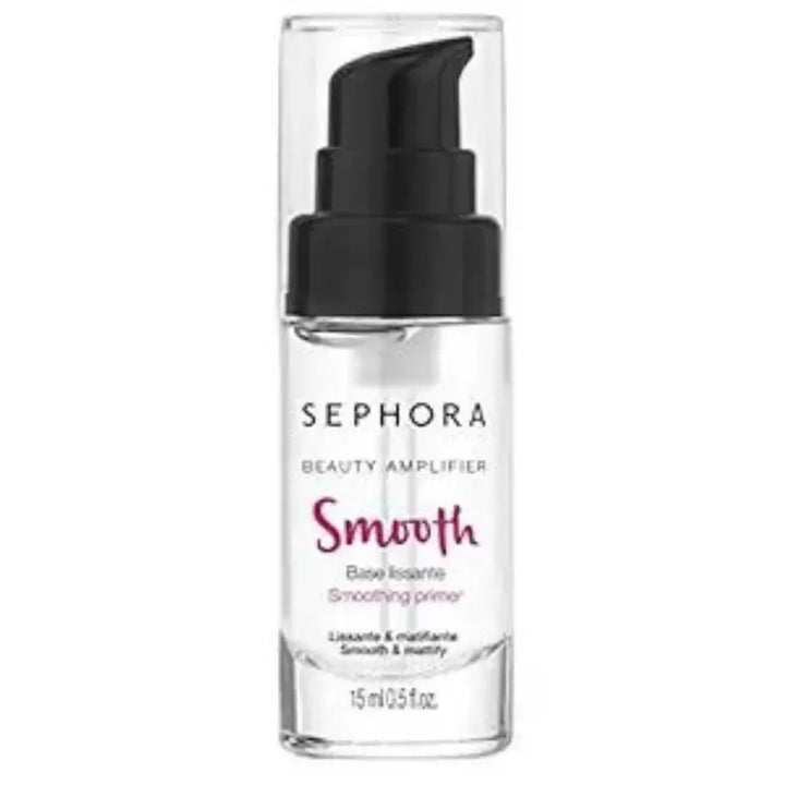 SEPHORA BEAUTY AMPLIFIER PRIMER