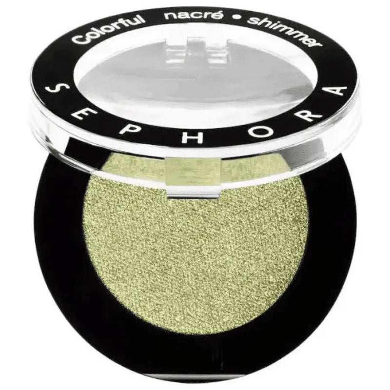 Sephora Shimmering Sir Yes Sir N275 Eyeshadow