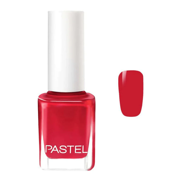 PASTEL NAIL POLISH 98