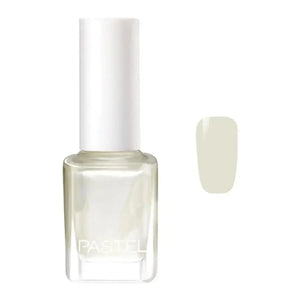 Pastel Nail Polish 01