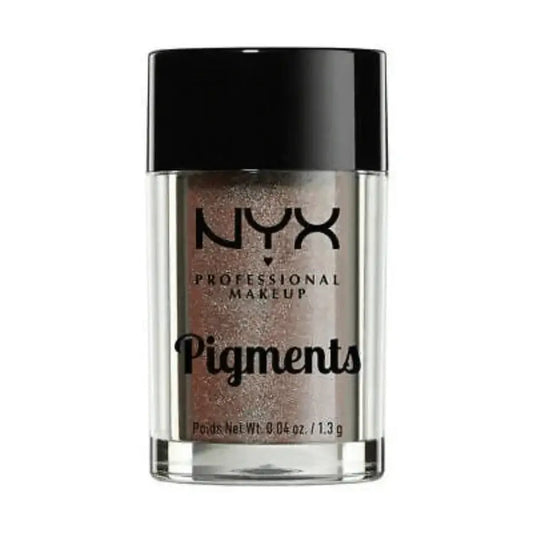 NYX Pigments in Shade Pig 21