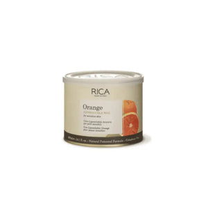 RICA Orange Body Wax 400ml