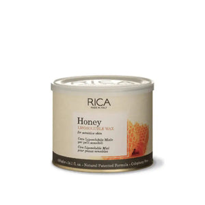 RICA Honey Infused Wax 400ml