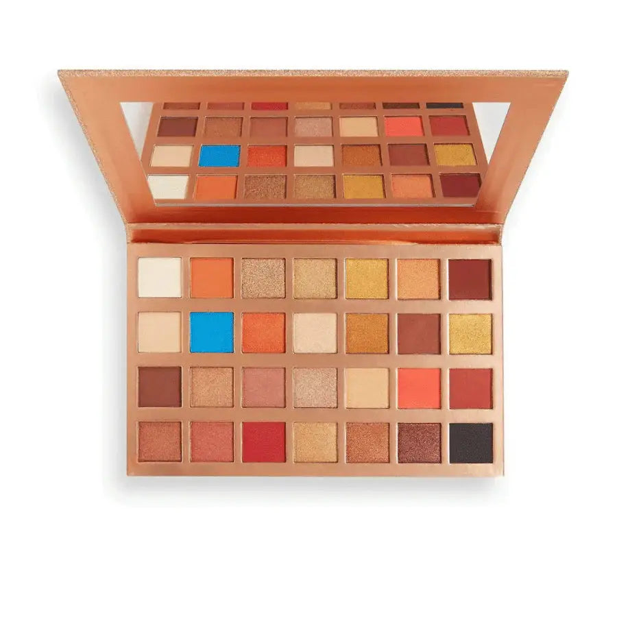 Revolution 20 Shade Ultra Eyeshadow Palette