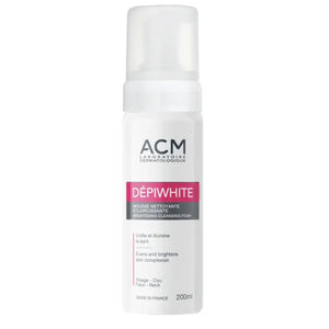 Depiwhite Foamer