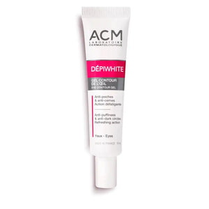 Depiwhite Eye Contour Gel 15ml