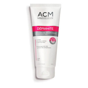 Depiwhite Body Milk 200ml