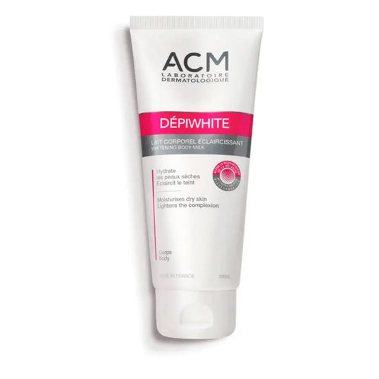 Depiwhite Body Milk 200ml
