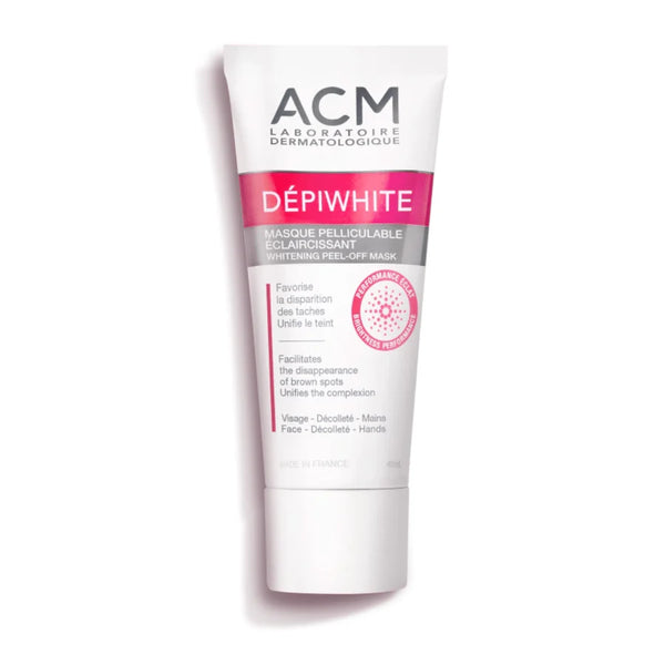 DEPIWHITE MASK 40ml