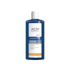 Novophane Energizing Shampoo 200ml