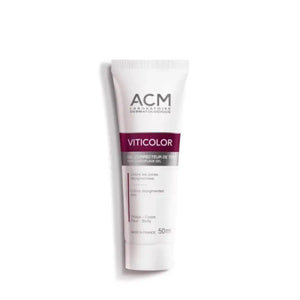 Viticolor Gel 50ml: Dual-Action Solution for Vitiligo Appearance